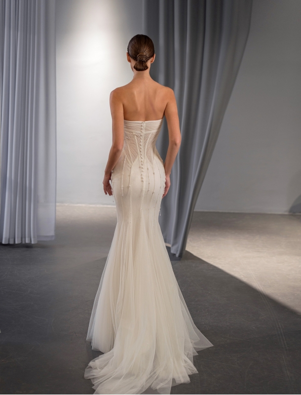 Свадебное платье "Джордан"